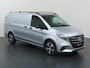 Mercedes-Benz Vito 116 CDI | L2 | SELECT | 160 PK | AUTOMAAT | MULTI-BEAM LED | 2500 KG TREKHAAK | ZWART LEDER | 270° DEUREN | BETIMMERDE LAADRUIMTE | STOELVERWARMING | CRUISE CONTROL | AIRCO | APPLE CARPLAY EN ANDROID AUTO