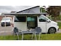 Volkswagen Transporter Multivan INCL 6 mnd stallingCalifornia/Beach camper 150pk Dsg leder. sper. orgineel 3614km NAP