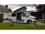 Volkswagen Transporter Multivan INCL 6 mnd stallingCalifornia/Beach camper 150pk Dsg leder. sper. orgineel 3614km NAP