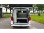 Volkswagen Transporter Multivan Uniek! nieuwstaat! California/Beach camper 150pk Dsg leder. sper. 3614km NAP
