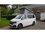 Volkswagen Transporter Multivan Uniek! nieuwstaat! California/Beach camper 150pk Dsg leder. sper. 3614km NAP