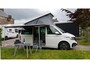 Volkswagen Transporter Multivan INCL 6 mnd stallingCalifornia/Beach camper 150pk Dsg leder. sper. orgineel 3614km NAP