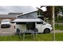 Volkswagen Transporter Multivan INCL 6 mnd stallingCalifornia/Beach camper 150pk Dsg leder. sper. orgineel 3614km NAP