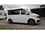 Volkswagen Transporter Multivan INCL 6 mnd stallingCalifornia/Beach camper 150pk Dsg leder. sper. orgineel 3614km NAP