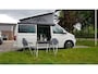 Volkswagen Transporter Multivan INCL 6 mnd stallingCalifornia/Beach camper 150pk Dsg leder. sper. orgineel 3614km NAP