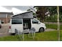Volkswagen Transporter Multivan INCL 6 mnd stallingCalifornia/Beach camper 150pk Dsg leder. sper. orgineel 3614km NAP