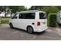 Volkswagen Transporter Multivan INCL 6 mnd stallingCalifornia/Beach camper 150pk Dsg leder. sper. orgineel 3614km NAP