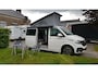 Volkswagen Transporter Multivan INCL 6 mnd stallingCalifornia/Beach camper 150pk Dsg leder. sper. orgineel 3614km NAP