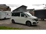 Volkswagen Transporter Multivan INCL 6 mnd stallingCalifornia/Beach camper 150pk Dsg leder. sper. orgineel 3614km NAP