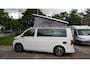 Volkswagen Transporter Multivan Uniek! nieuwstaat! California/Beach camper 150pk Dsg leder. sper. 3614km NAP