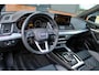 Audi Q5 55 TFSI e S edition Competition | Pano | HUD | B&O | Memory | Trekhaak elek. | Top View Camera
