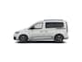 Volkswagen Caddy 1.5 TSI Hybride Limited Edition 115PK | Automaat | Multifuntioneel Stuurwiel | Adaptive Cruise Control | Digital Cockpit Pro | DAB+ | Apple/Android Carplay | Navigatie |  Parkeerhulp vóór en achter | Achteruitrijcamera | LED koplampen | Elektrisch Verstel/Verwarmbare Spiegels | Alarm |