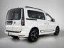 Volkswagen Caddy 1.5 TSI Hybride Limited Edition 115PK | Automaat | Multifuntioneel Stuurwiel | Adaptive Cruise Control | Digital Cockpit Pro | DAB+ | Apple/Android Carplay | Navigatie | Parkeerhulp vóór en achter | Achteruitrijcamera | LED koplampen | Elektrisch Verstel/Verwarmbare Spiegels | Alarm |