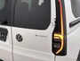 Volkswagen Caddy 1.5 TSI Hybride Limited Edition 115PK | Automaat | Multifuntioneel Stuurwiel | Adaptive Cruise Control | Digital Cockpit Pro | DAB+ | Apple/Android Carplay | Navigatie | Parkeerhulp vóór en achter | Achteruitrijcamera | LED koplampen | Elektrisch Verstel/Verwarmbare Spiegels | Alarm |