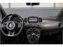 Fiat 500C 1.0 Hybrid Sport Vol opties Uniek Garantie