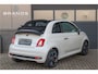 Fiat 500C 1.0 Hybrid Sport Vol opties Uniek Garantie
