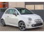 Fiat 500C 1.0 Hybrid Sport Vol opties Uniek Garantie