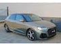 Audi A1 Sportback 30 TFSI S-Line | Edition one | Stoelverwarming | Camera | Keyless | Cruise control | Chronos grijs |