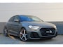 Audi A1 Sportback 30 TFSI S-Line | Edition one | Stoelverwarming | Camera | Keyless | Cruise control | Chronos grijs |