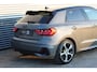 Audi A1 Sportback 30 TFSI S-Line | Edition one | Stoelverwarming | Camera | Keyless | Cruise control | Chronos grijs |
