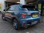 Lynk & Co 01 1.5 Plug-In Hybrid | Origineel NL | Navi | Apple Carplay+Android Auto | Adap.Cruise | Panorama Schuifdak | Keyless Entry | Pdc V+A+Assist+360 Camera | Dodehoek+Rijstrooksensor | 20''lm