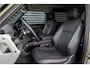 Land Rover Defender 3.0 D200 90 S Luchtvering - laag schot