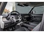 Land Rover Defender 3.0 D200 90 S Luchtvering - laag schot