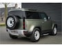 Land Rover Defender 3.0 D200 90 S Luchtvering - laag schot