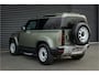 Land Rover Defender 3.0 D200 90 S Luchtvering - laag schot