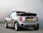 MINI Cooper S Mini Cabrio 2.0 Knightsbridge Edition JCW-Pakket / Apple Carplay / ACC / Keyless entry
