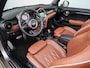 MINI Cooper S Mini Cabrio 2.0 Knightsbridge Edition JCW-Pakket / Apple Carplay / ACC / Keyless entry