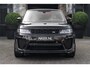 Land Rover Range Rover Sport LANDROVER SVR P575 BTW | Carbon Motorkap | ACC | Trekhaak | Pano.Dak | Head-up
