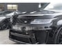 Land Rover Range Rover Sport LANDROVER SVR P575 BTW | Carbon Motorkap | ACC | Trekhaak | Pano.Dak | Head-up