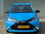 Toyota Aygo 1.0 VVT-i x-cite Automaat Carplay Camera
