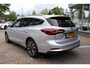 Ford Focus Wagon 125PK HYBRID TITANIUM-X VIRTUAL-COCKPIT B&O AUDIO CLIMA P-SENSOREN 17"LMV LED CAMERA WINTERPACK NL-AUTO