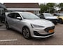 Ford Focus Wagon 125PK HYBRID TITANIUM-X VIRTUAL-COCKPIT B&O AUDIO CLIMA P-SENSOREN 17"LMV LED CAMERA WINTERPACK NL-AUTO