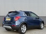 Opel Mokka X 1.4 Turbo 140pk Innovation | Trekhaak | Schuif-/Kantel Dak | Lederen Bekleding | Camera Achter | Stoelverwarming | Stuurverwarming | Keyless Entry |