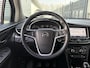 Opel Mokka X 1.4 Turbo 140pk Innovation | Trekhaak | Schuif-/Kantel Dak | Lederen Bekleding | Camera Achter | Stoelverwarming | Stuurverwarming | Keyless Entry |