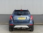 Opel Mokka X 1.4 Turbo 140pk Innovation | Trekhaak | Schuif-/Kantel Dak | Lederen Bekleding | Camera Achter | Stoelverwarming | Stuurverwarming | Keyless Entry |