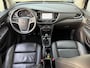 Opel Mokka X 1.4 Turbo 140pk Innovation | Trekhaak | Schuif-/Kantel Dak | Lederen Bekleding | Camera Achter | Stoelverwarming | Stuurverwarming | Keyless Entry |