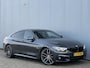 BMW 4-Serie Gran Coupe 418i High Executive Edition M-Pakket/Camera/Apple Carplay.