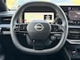 Nissan Micra EVOLVE 52 kWh | Parkeersensoren voor- en achter | Achteruitrijcamera | Navigatiesysteem | Adaptieve Cruise Control | Apple CarPlay & Android Auto draadloos | Climate Control | Fabrieksgarantie