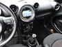 MINI Countryman Mini 1.6 One Chili Navigatie/Panodak