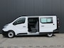 Renault Trafic 2.0 dCi 120 T29 L2H1 DC Comfort | Dubbele Cabine | 5-Persoons | Navigatie | Trekhaak | Keyless Entry/Go | Cruise Control | LED