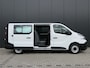 Renault Trafic 2.0 dCi 120 T29 L2H1 DC Comfort | Dubbele Cabine | 5-Persoons | Navigatie | Trekhaak | Keyless Entry/Go | Cruise Control | LED