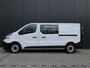Renault Trafic 2.0 dCi 120 T29 L2H1 DC Comfort | Dubbele Cabine | 5-Persoons | Navigatie | Trekhaak | Keyless Entry/Go | Cruise Control | LED