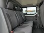 Renault Trafic 2.0 dCi 120 T29 L2H1 DC Comfort | Dubbele Cabine | 5-Persoons | Navigatie | Trekhaak | Keyless Entry/Go | Cruise Control | LED
