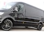 Mercedes-Benz Sprinter 314 2.2 CDI L2H1 AMG Black Edition Adaptieve Cruise, 360 Camera, Carplay, LED, Automaat, Dodehoek, 143pk, Uniek!