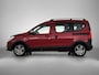 Dacia Dokker 1.3 TCe Tech Road Direct leverbaar! Rolstoelauto