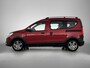 Dacia Dokker 1.3 TCe Tech Road Direct leverbaar! Rolstoelauto